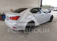 2006 Lexus IS350 фото