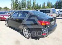 2006 Lexus IS350 фото