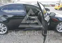 2006 Lexus IS350 фото