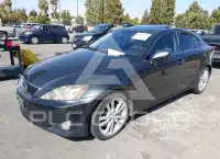2006 Lexus IS350 фото