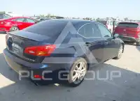 2006 Lexus IS350 фото