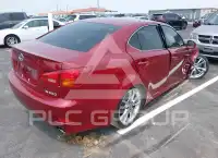 2006 Lexus IS350 фото