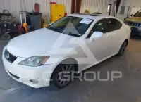 2006 Lexus IS350 photo