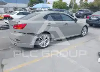 2006 Lexus IS350 фото