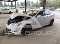 2006 Lexus IS350 фото