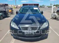 2006 Lexus IS350 photo
