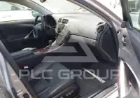 2006 Lexus IS350 фото