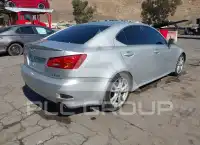 2006 Lexus IS350 фото
