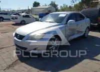 2006 Lexus IS350 фото