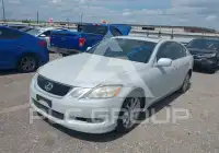 2006 Lexus GS300 фото