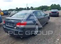 2006 Lexus GS300 фото