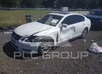 2006 Lexus GS300 фото