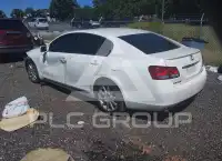 2006 Lexus GS300 фото
