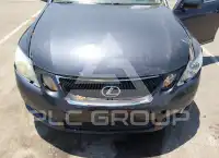 2006 Lexus GS300 фото