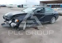 2006 Lexus GS300 фото
