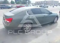 2006 Lexus GS300 photo