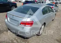 2006 Lexus GS300 фото