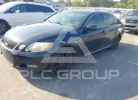 2006 Lexus GS300 photo