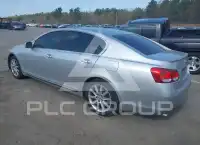 2006 Lexus GS300 фото