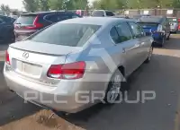 2006 Lexus GS300 фото