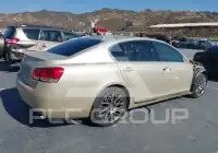 2006 Lexus GS300 фото