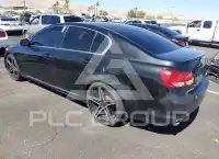 2006 Lexus GS300 фото