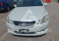2006 Lexus GS300 фото