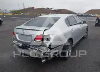 2006 Lexus GS300 photo