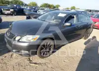 2006 Lexus GS300 фото