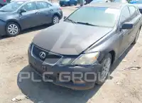 2006 Lexus GS300 photo
