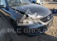 2006 Lexus GS300 фото