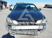 2006 Lexus GS300 photo