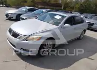 2006 Lexus GS300 фото
