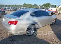 2006 Lexus GS300 фото