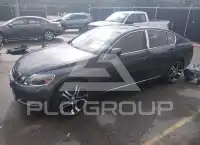 2006 Lexus GS300 фото