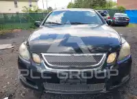 2006 Lexus GS300 фото