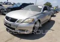2006 Lexus GS300 фото