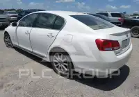 2006 Lexus GS300 photo