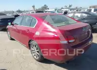 2006 Lexus GS300 photo
