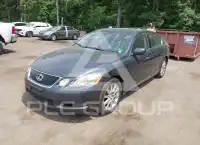 2006 Lexus GS300 фото