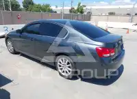2006 Lexus GS300 фото