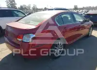 2006 Lexus GS300 photo