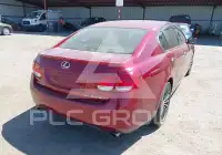 2006 Lexus GS300 фото