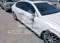 2006 Lexus GS300 photo