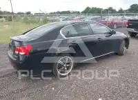 2006 Lexus GS300 фото