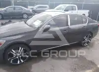 2006 Lexus GS300 фото