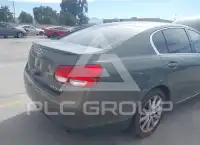 2006 Lexus GS300 photo