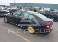 2006 Lexus GS300 photo