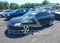 2006 Lexus GS300 фото