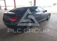 2006 Lexus GS300 photo